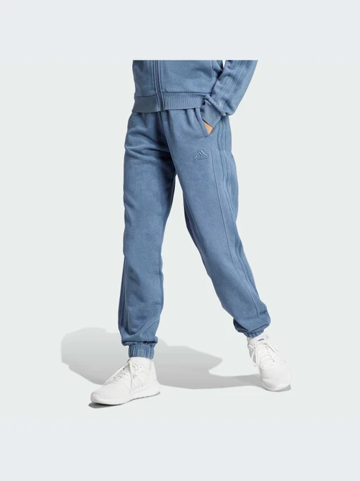 Брюки Adidas 3 Stripes модель IR9707 Фото