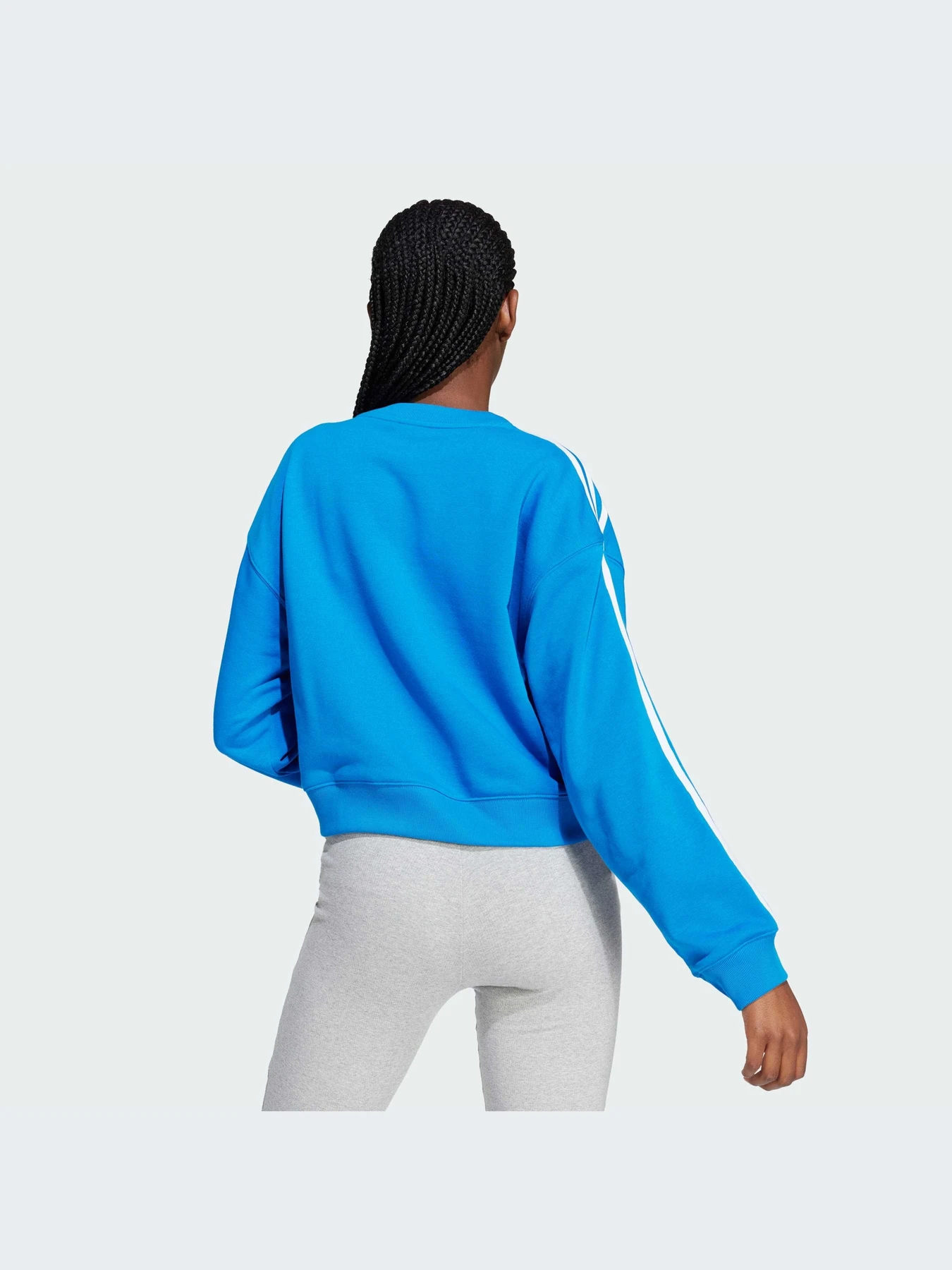 Худі та світшоти Adidas Adicolor модель IR5523 Худі та світшоти Adidas Adicolor модель IR5523 Фото