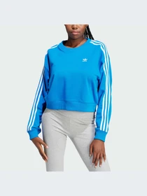 Худі та світшоти Adidas Adicolor модель IR5523 Фото