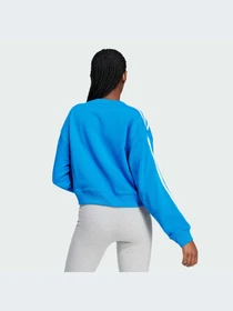 Худі та світшоти Adidas Adicolor модель IR5523 Фото