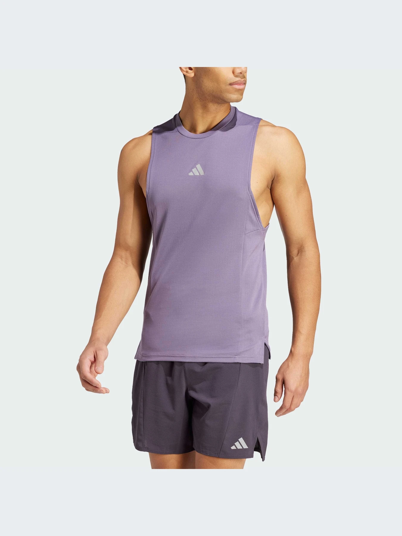 Футболки и поло Adidas модель IS3711 Фото