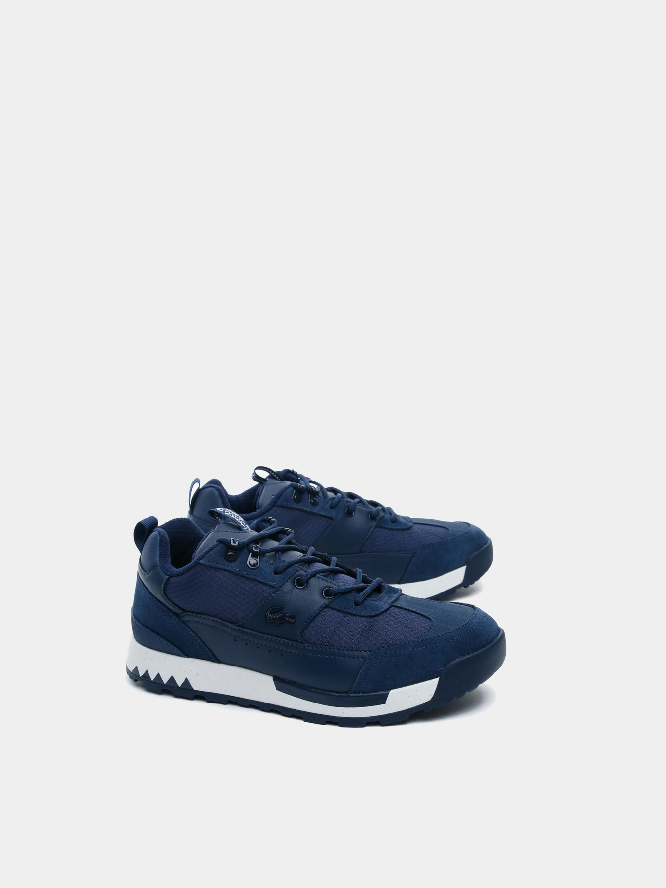 Кроссовки Lacoste Urban Breaker модель 740CMA0003J18 Кроссовки Lacoste Urban Breaker модель 740CMA0003J18 Фото