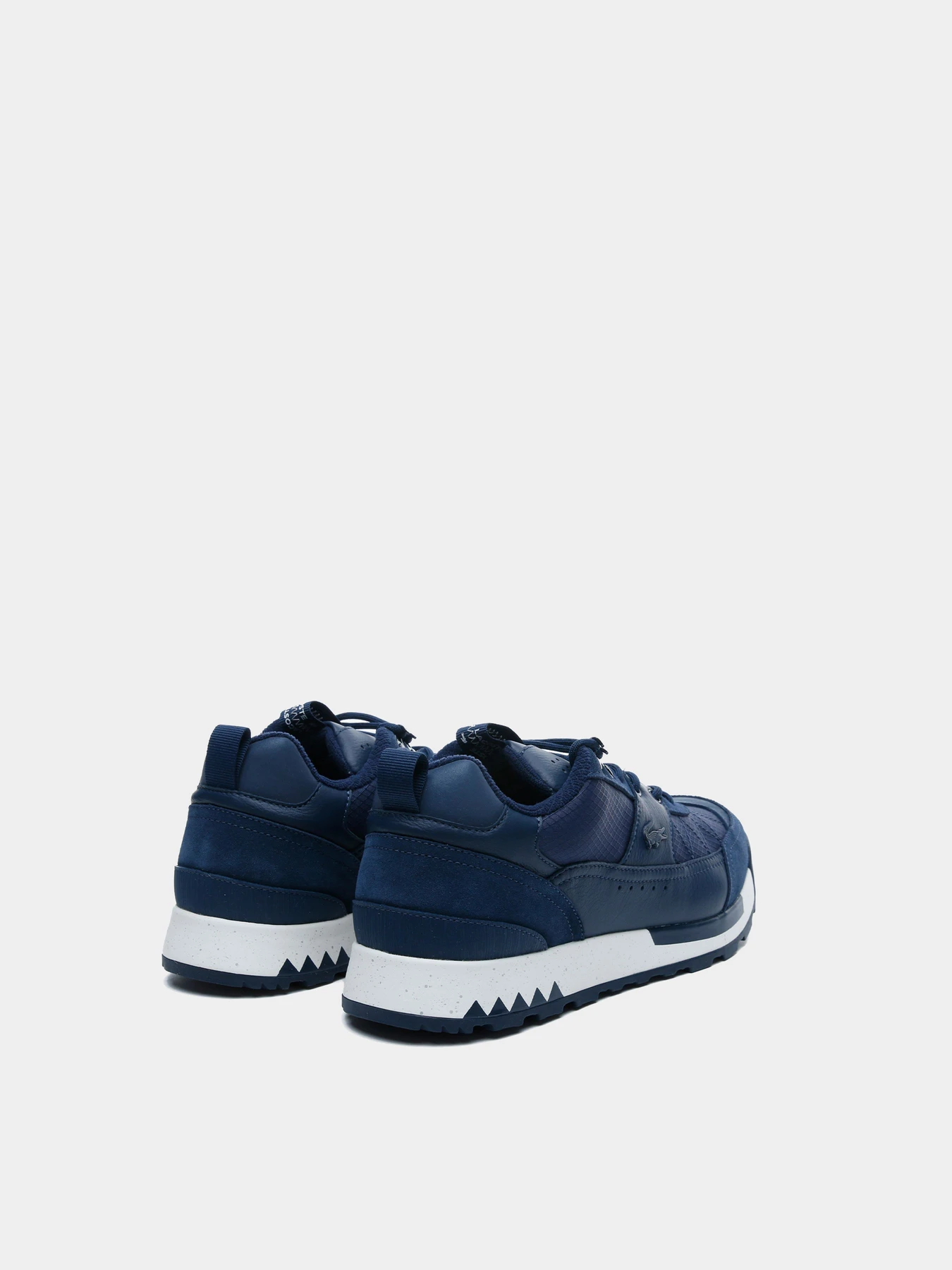 Кроссовки Lacoste Urban Breaker модель 740CMA0003J18 Кроссовки Lacoste Urban Breaker модель 740CMA0003J18 Фото