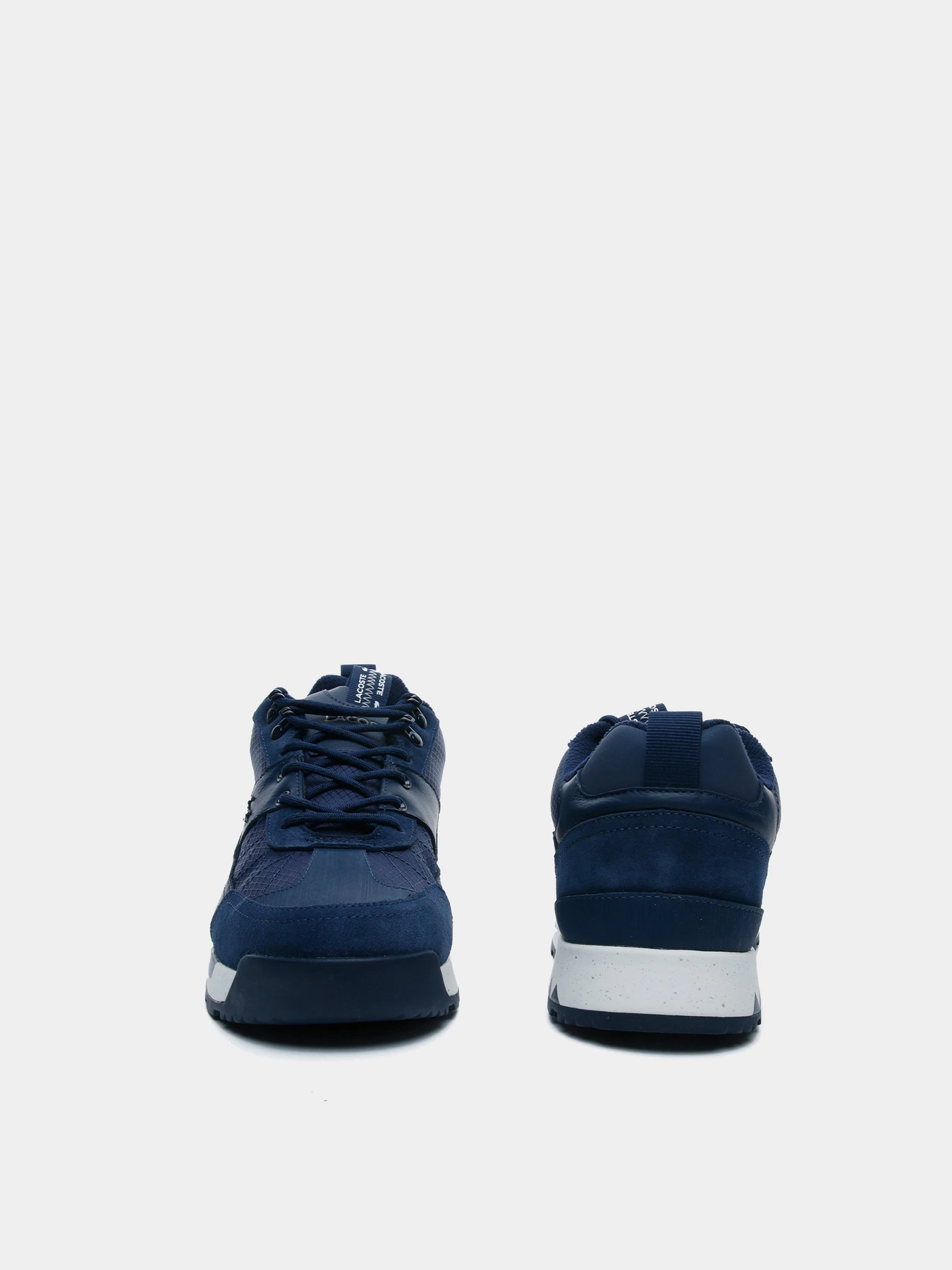 Кроссовки Lacoste Urban Breaker модель 740CMA0003J18 Кроссовки Lacoste Urban Breaker модель 740CMA0003J18 Фото