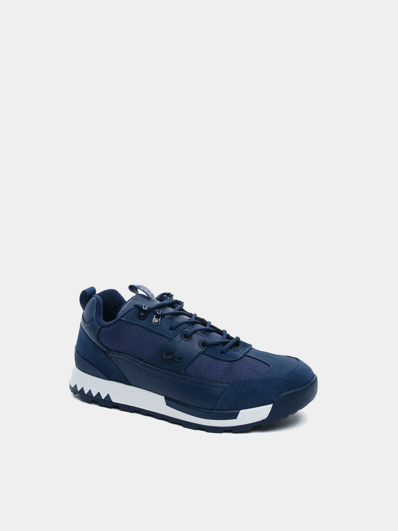 Кроссовки Lacoste Urban Breaker модель 740CMA0003J18 Кроссовки Lacoste Urban Breaker модель 740CMA0003J18 Фото
