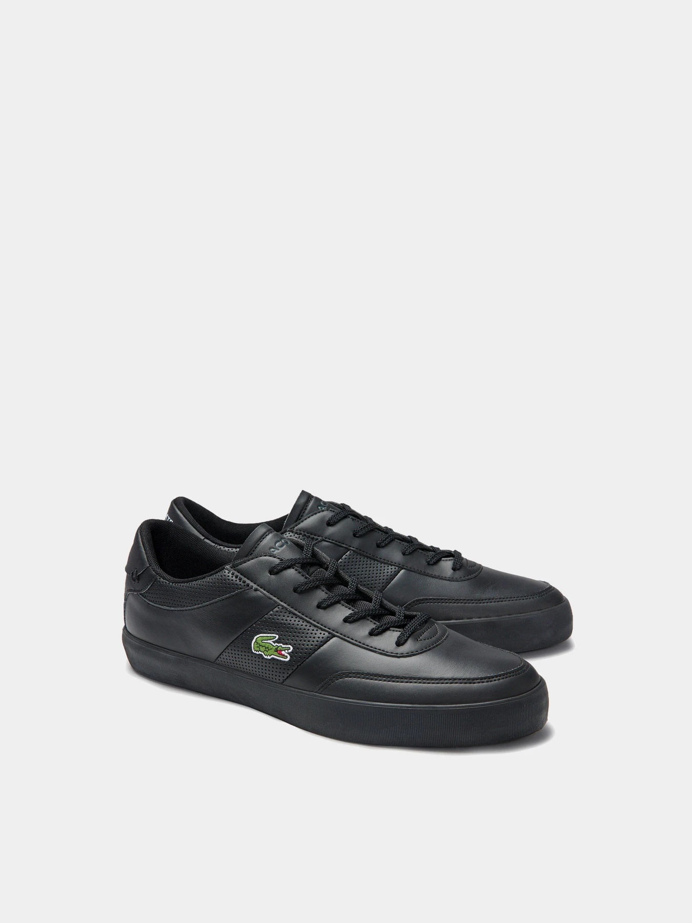 Кеди Lacoste Court-Master модель 740CMA001402H Фото