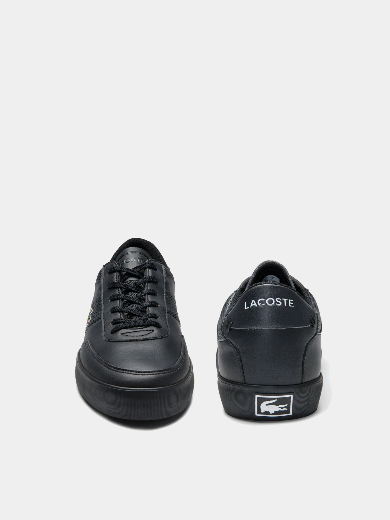 Кеди Lacoste Court-Master модель 740CMA001402H Фото