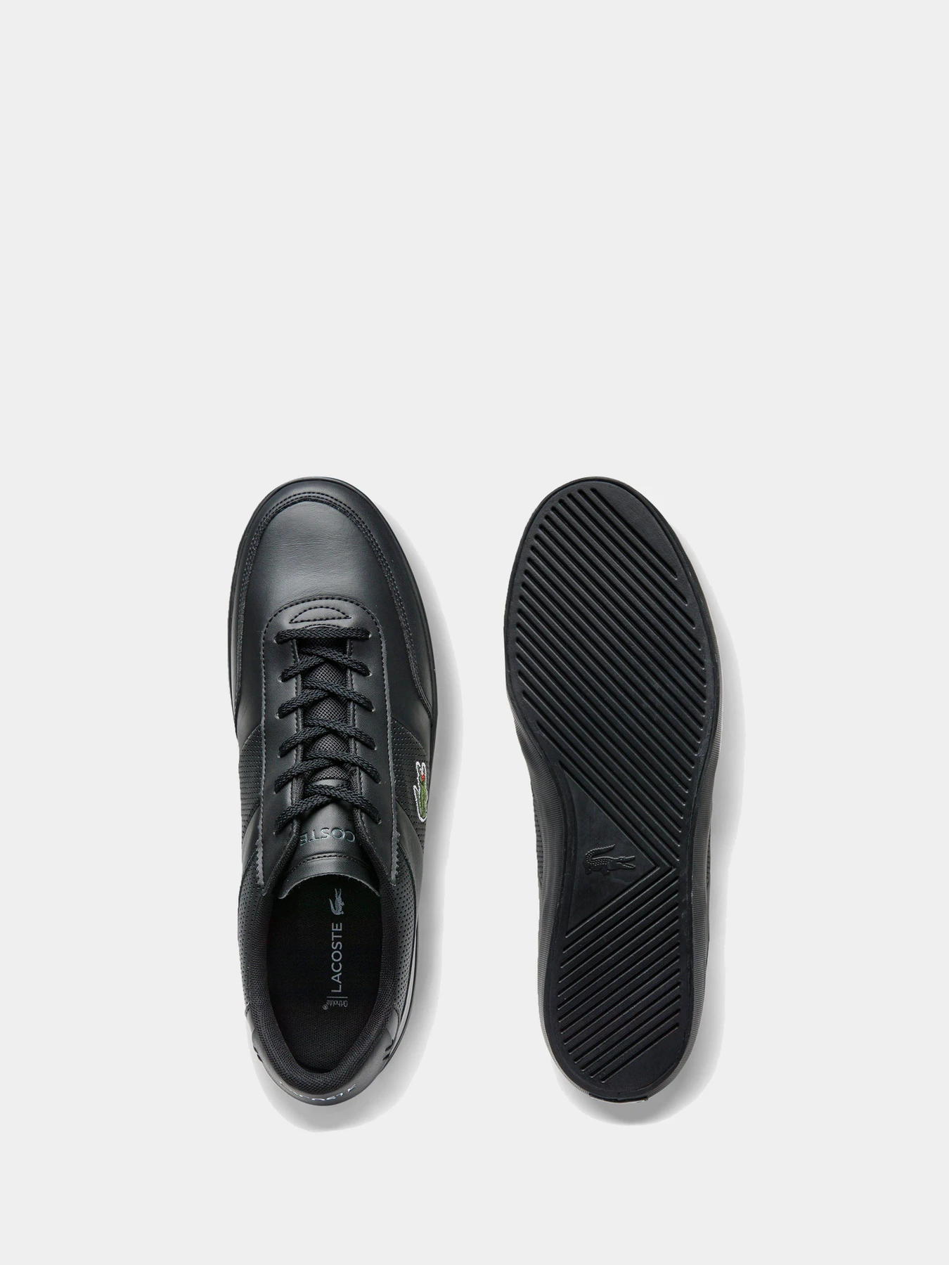 Кеди Lacoste Court-Master модель 740CMA001402H Фото