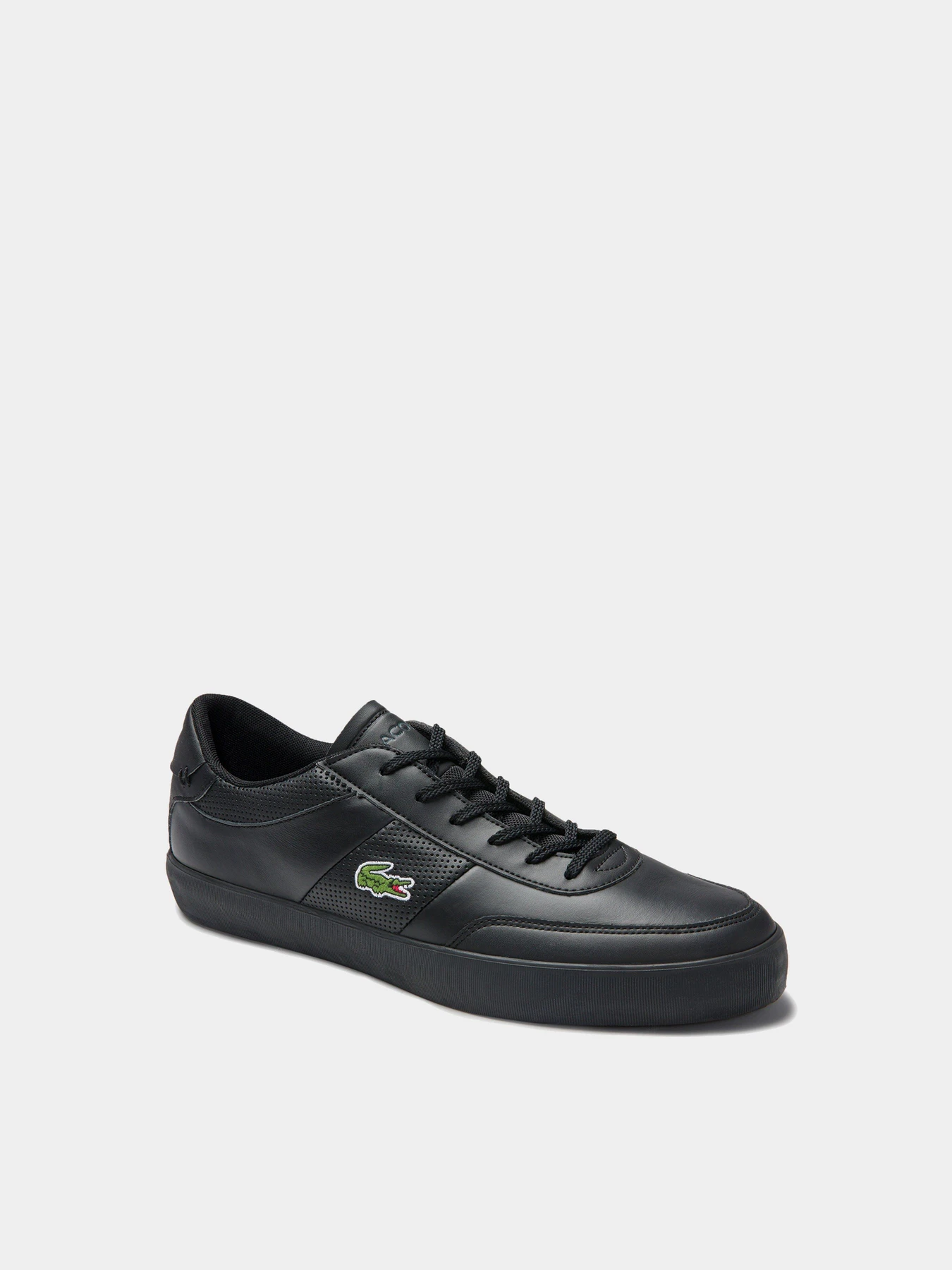 Кеди Lacoste Court-Master модель 740CMA001402H Фото