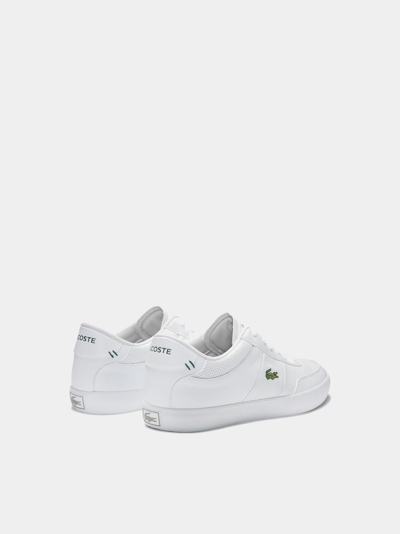 Кеды Lacoste Court-Master модель 740CMA001421G Кеды Lacoste Court-Master модель 740CMA001421G Фото