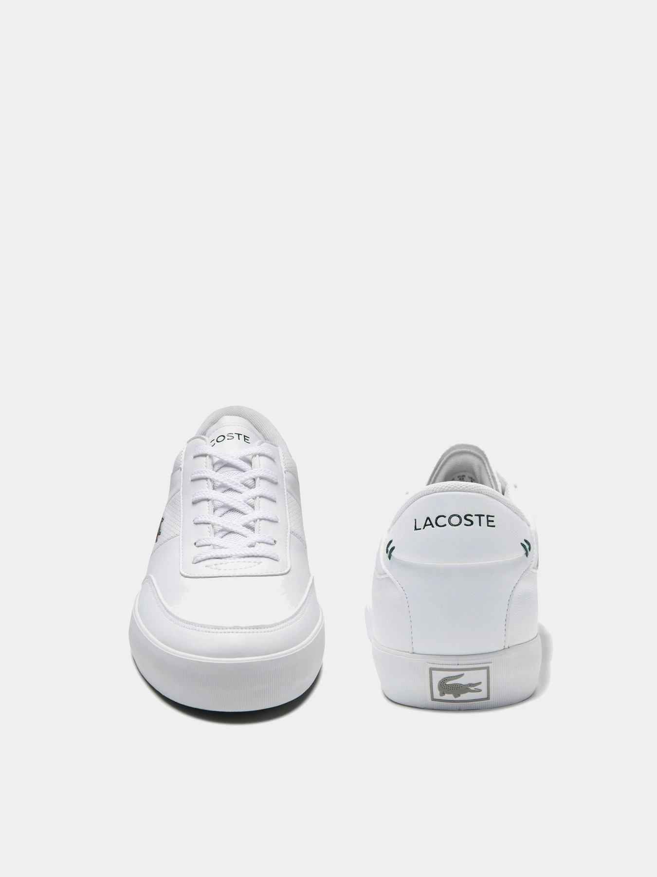 Кеды Lacoste Court-Master модель 740CMA001421G Кеды Lacoste Court-Master модель 740CMA001421G Фото