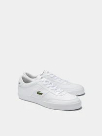 Кеды Lacoste Court-Master модель 740CMA001421G Фото