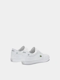 Кеды Lacoste Court-Master модель 740CMA001421G Фото