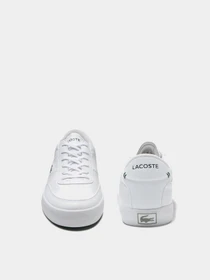 Кеды Lacoste Court-Master модель 740CMA001421G Фото
