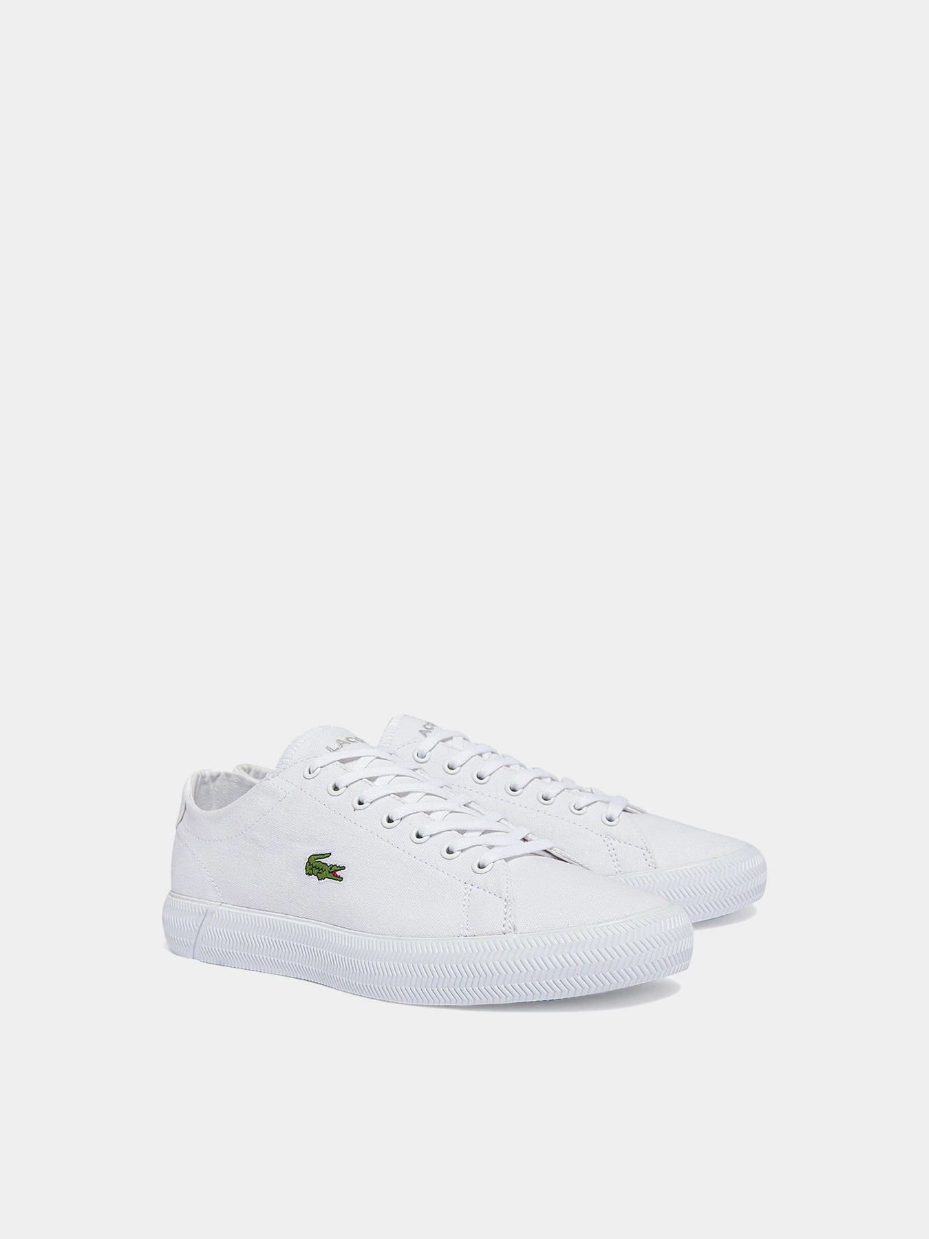 Кеды Lacoste Gripshot модель 741CMA002221G Фото