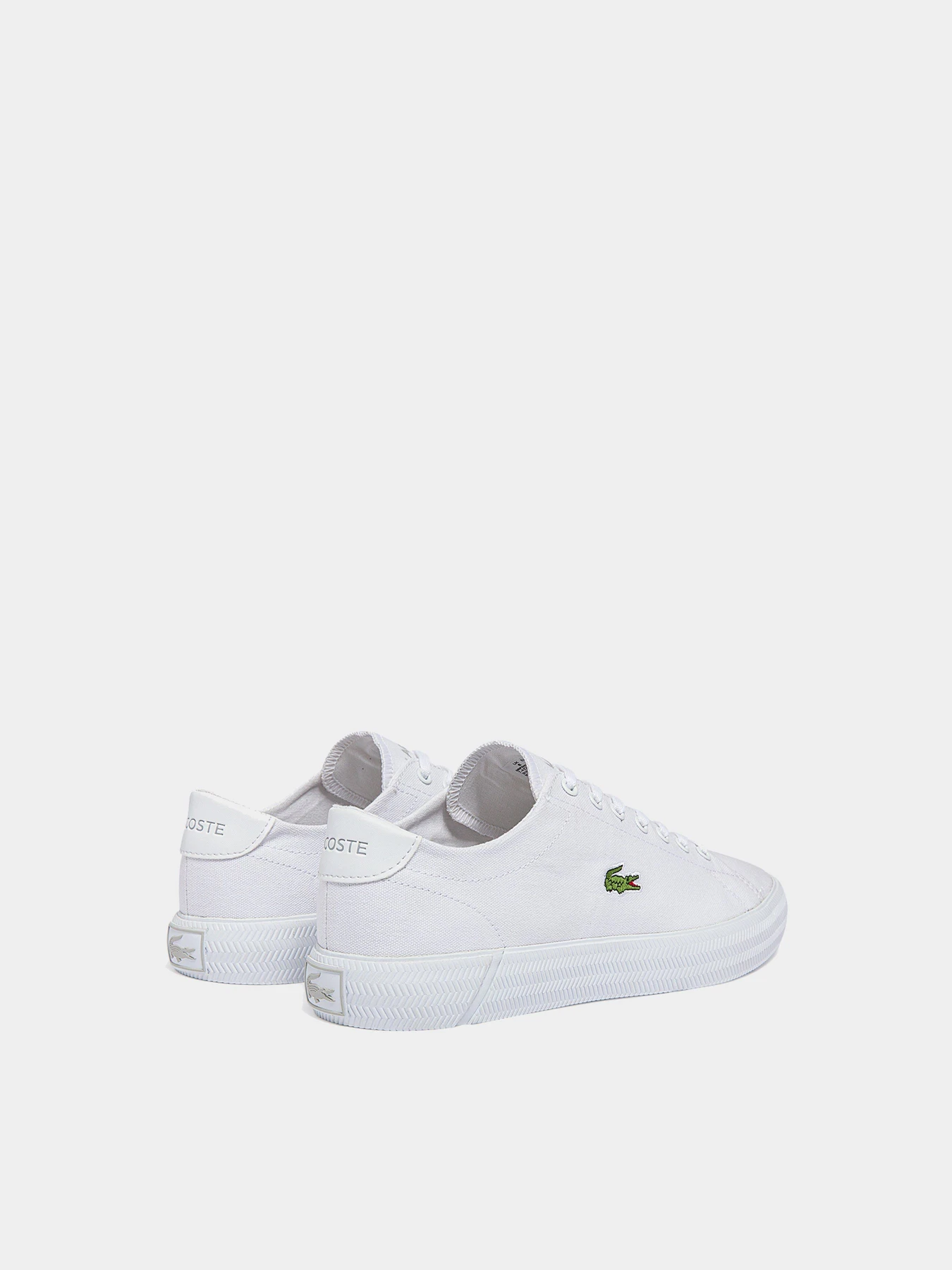 Кеды Lacoste Gripshot модель 741CMA002221G Фото