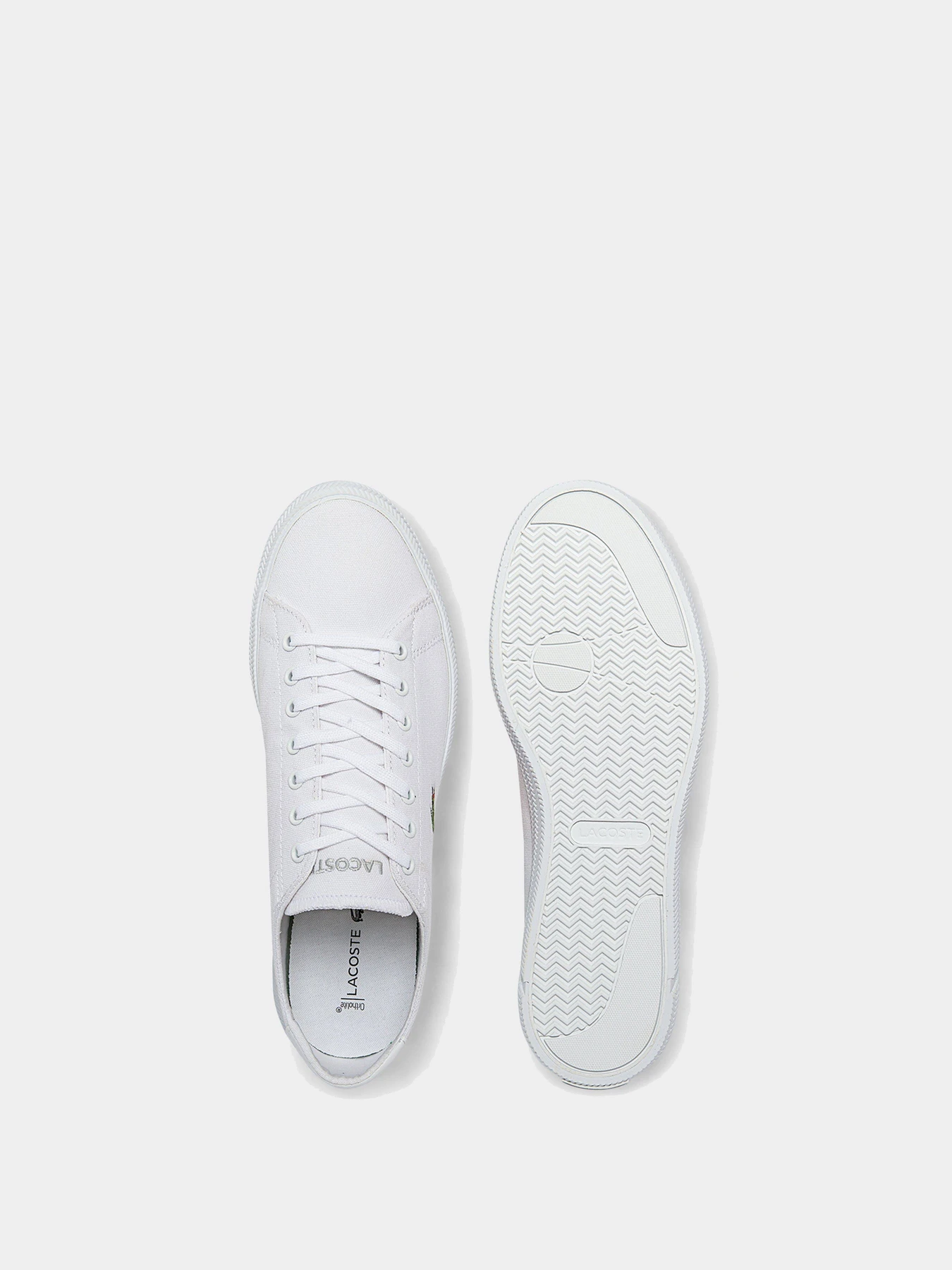 Кеды Lacoste Gripshot модель 741CMA002221G Фото