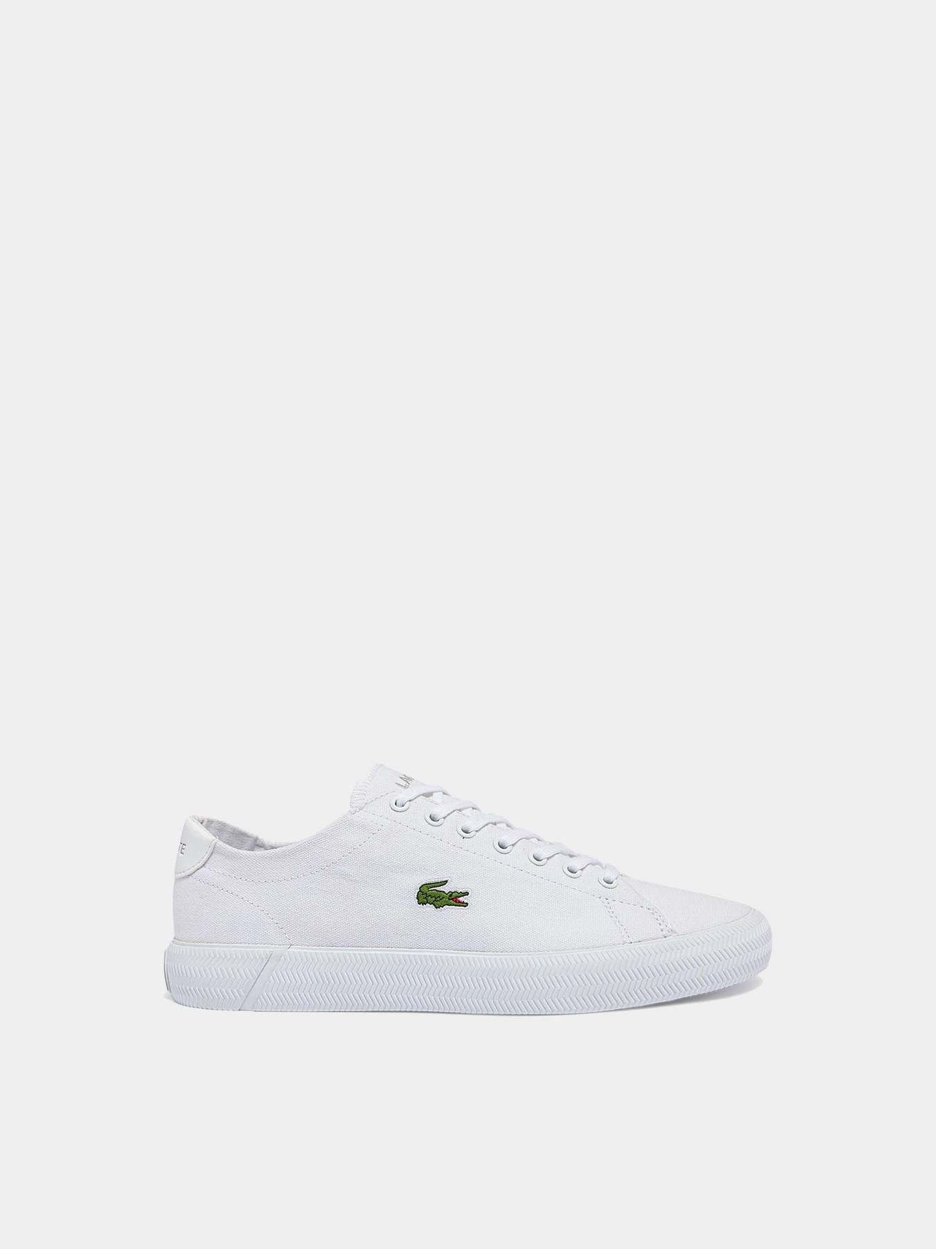 Кеды Lacoste Gripshot модель 741CMA002221G Фото