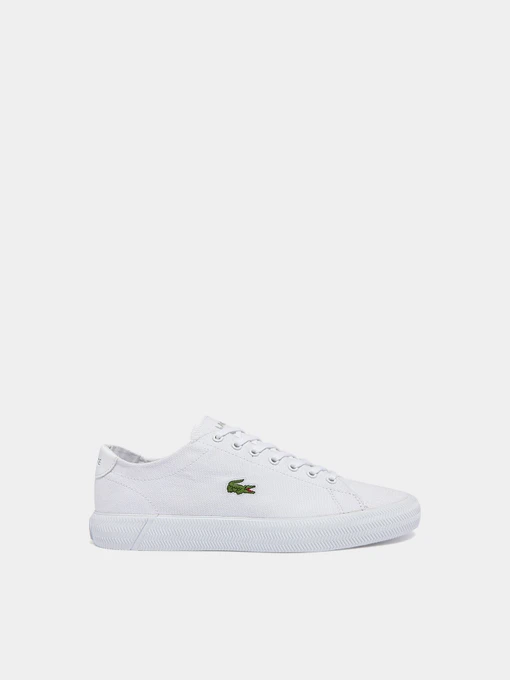 Кеды Lacoste Gripshot модель 741CMA002221G Фото