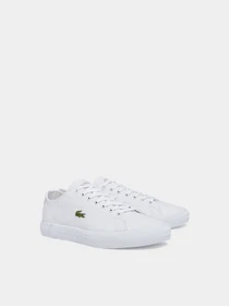 Кеды Lacoste Gripshot модель 741CMA002221G Фото