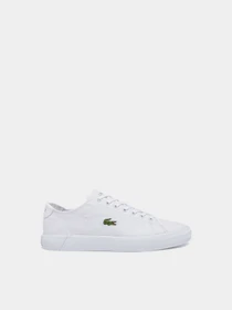 Кеды Lacoste Gripshot модель 741CMA002221G Фото