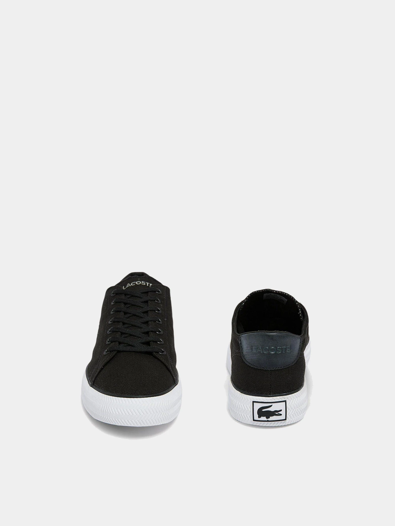 Кеды Lacoste Gripshot модель 741CMA0022312 Фото