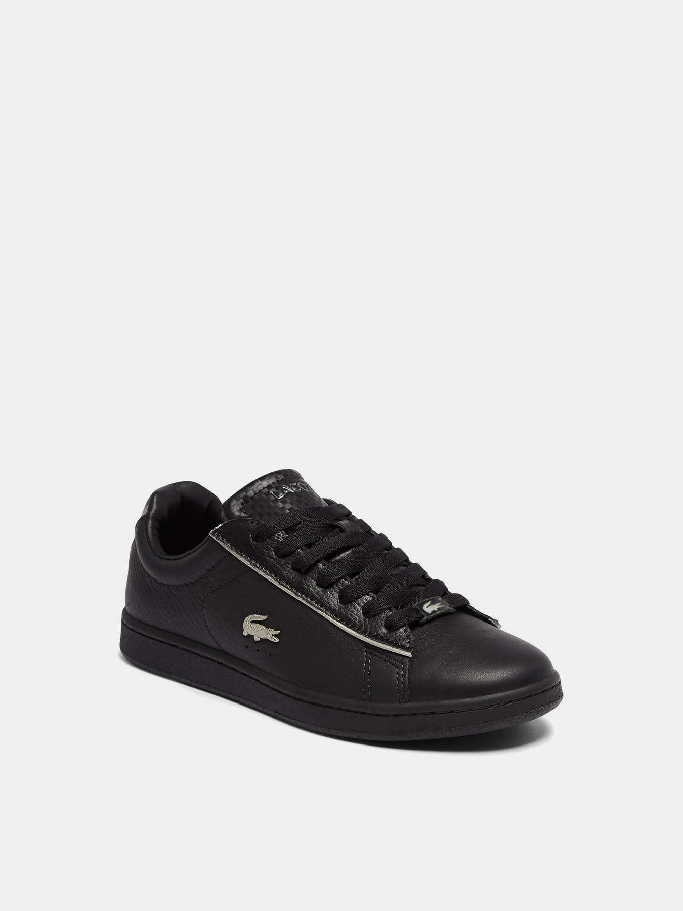 Кеды Lacoste Carnaby Evo модель 741SFA003202H Кеды Lacoste Carnaby Evo модель 741SFA003202H Фото