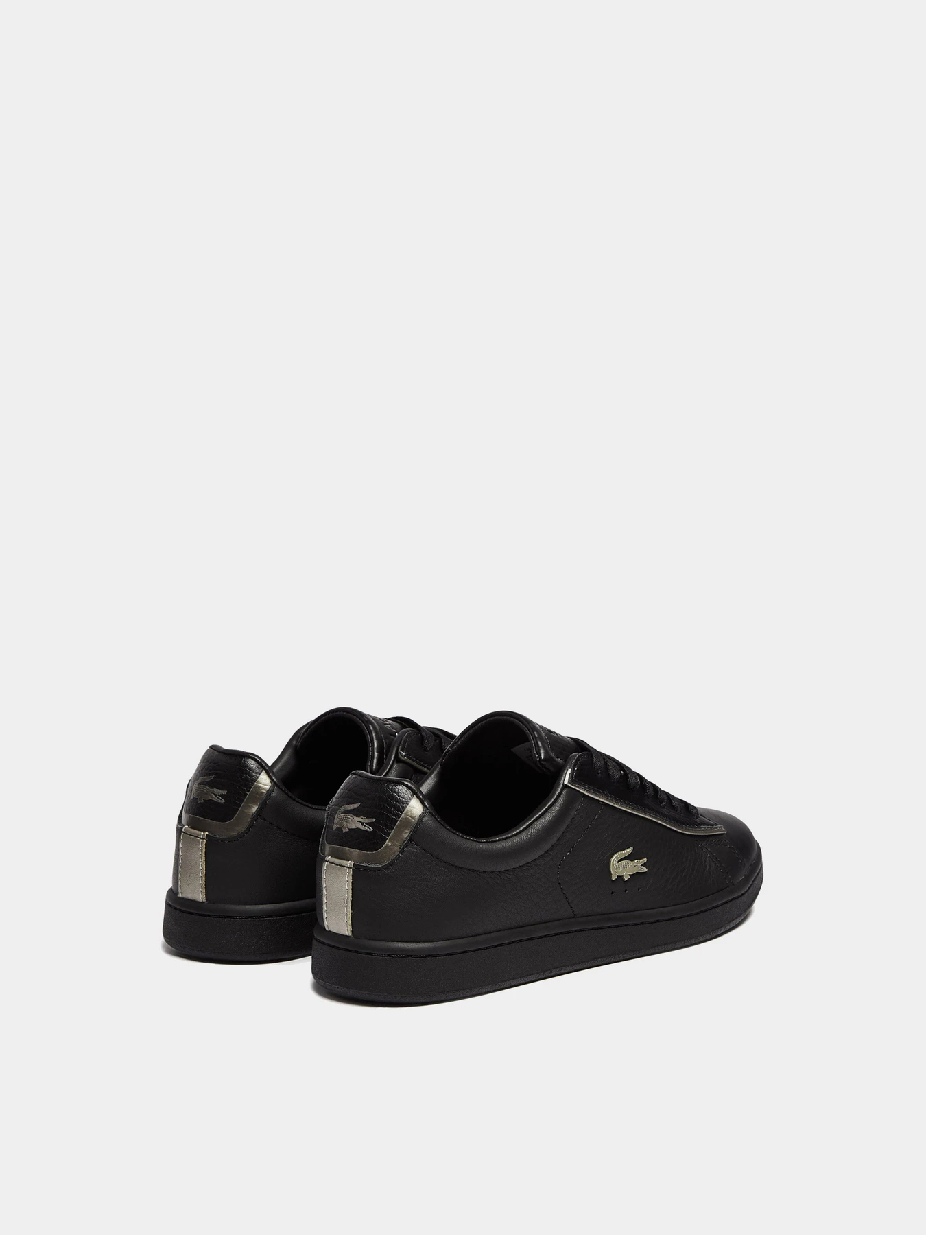 Кеды Lacoste Carnaby Evo модель 741SFA003202H Кеды Lacoste Carnaby Evo модель 741SFA003202H Фото