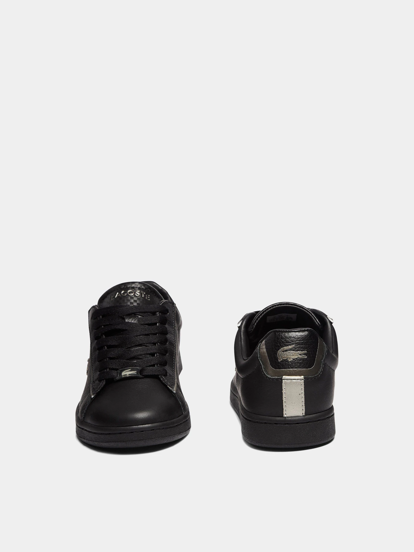 Кеды Lacoste Carnaby Evo модель 741SFA003202H Кеды Lacoste Carnaby Evo модель 741SFA003202H Фото
