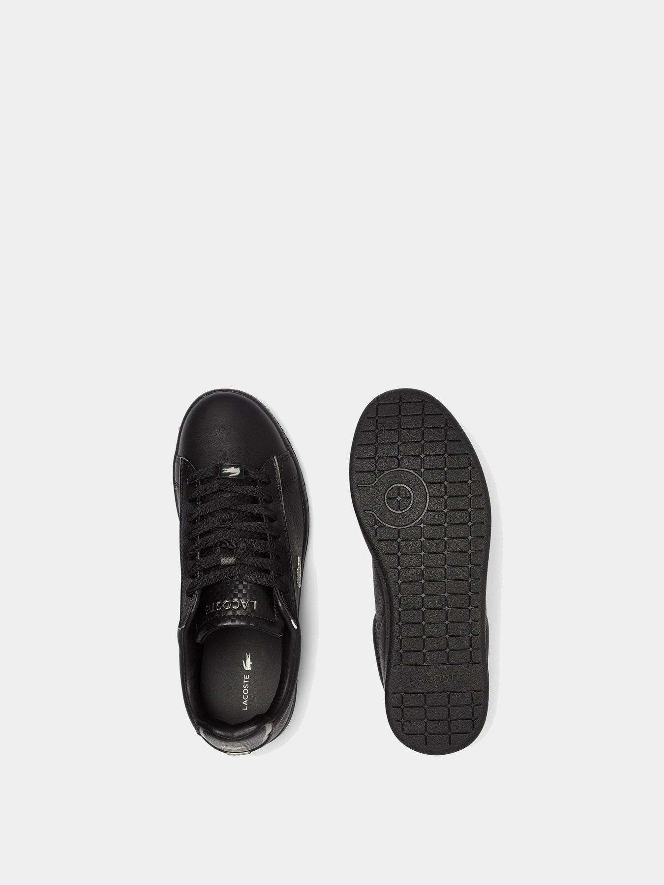 Кеды Lacoste Carnaby Evo модель 741SFA003202H Кеды Lacoste Carnaby Evo модель 741SFA003202H Фото