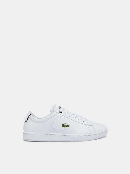 Кеды Lacoste Carnaby Evo модель 741SMA0002042 Фото