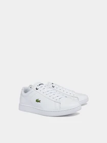 Кеды Lacoste Carnaby Evo модель 741SMA0002042 Фото