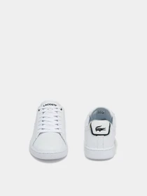 Кеды Lacoste Carnaby Evo модель 741SMA0002042 Фото