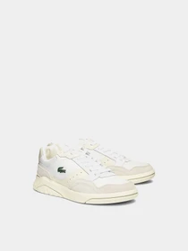 Кроссовки Lacoste Game Advance Luxe модель 741SMA001565T Фото