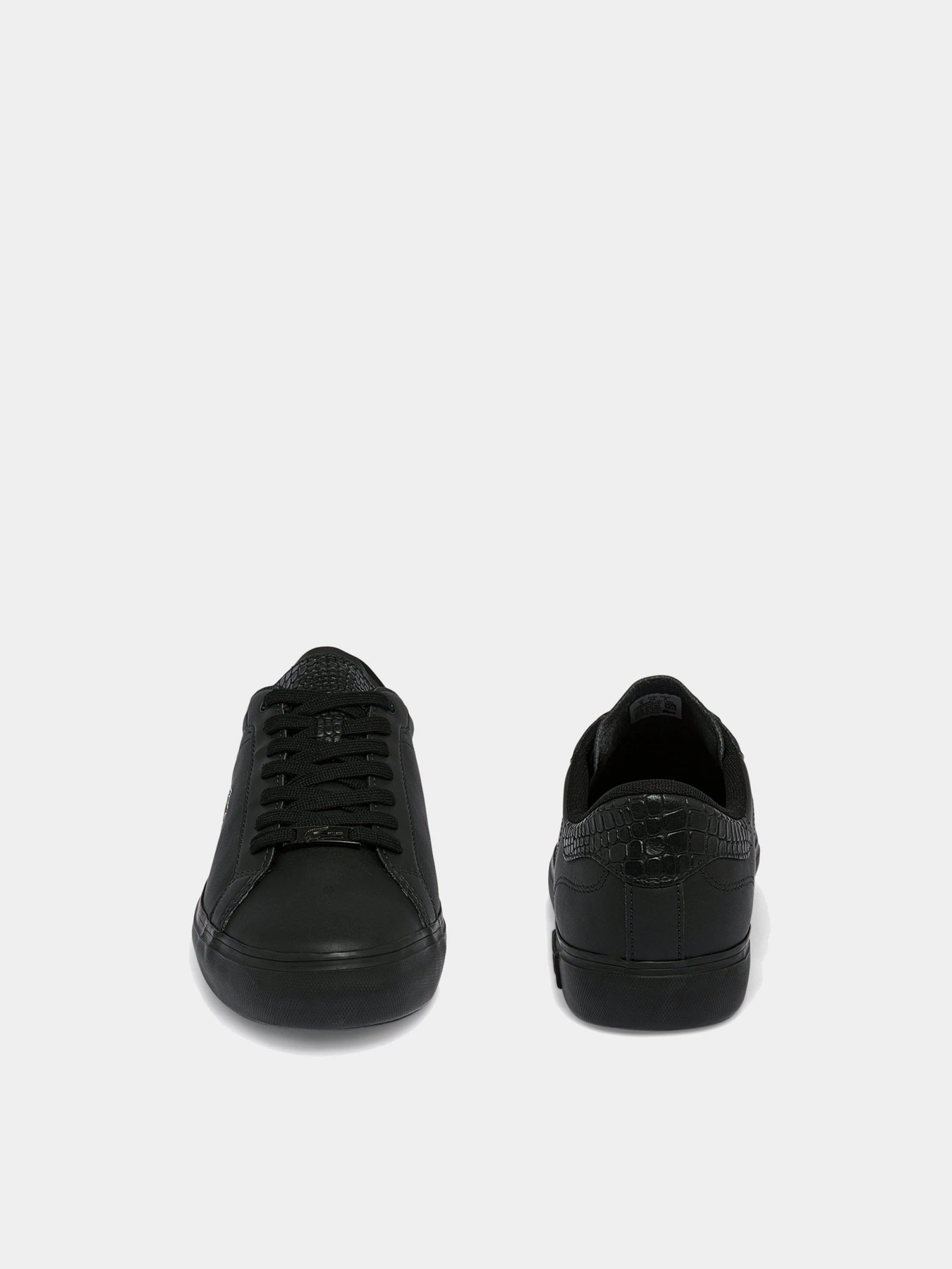 Кеды Lacoste Powercourt модель 741SMA003002H Кеды Lacoste Powercourt модель 741SMA003002H Фото