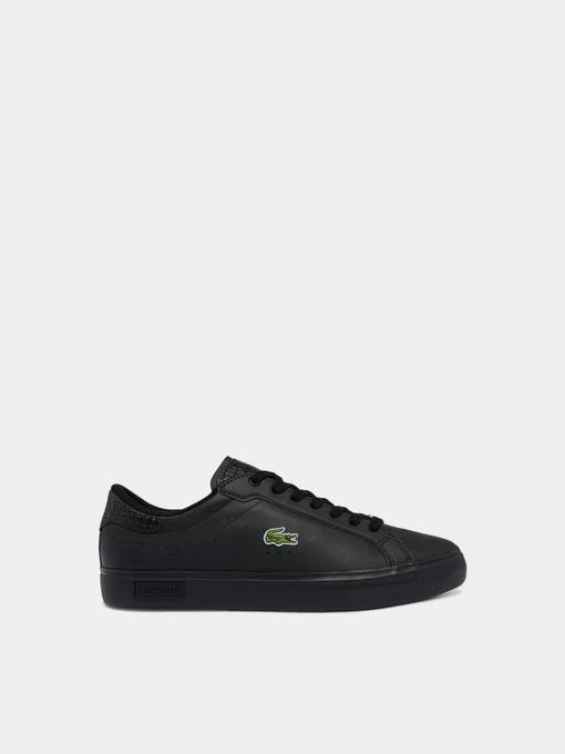 Кеди Lacoste Powercourt модель 741SMA003002H Фото
