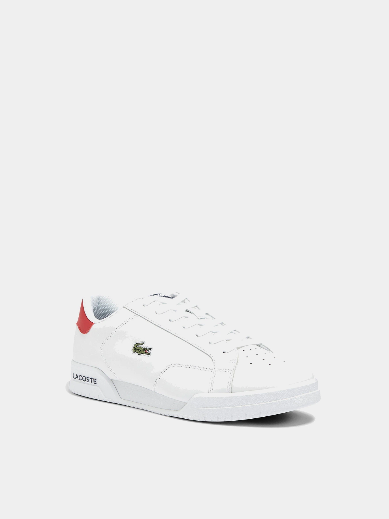 Кроссовки Lacoste Twin Serve модель 741SMA0083407 Кроссовки Lacoste Twin Serve модель 741SMA0083407 Фото