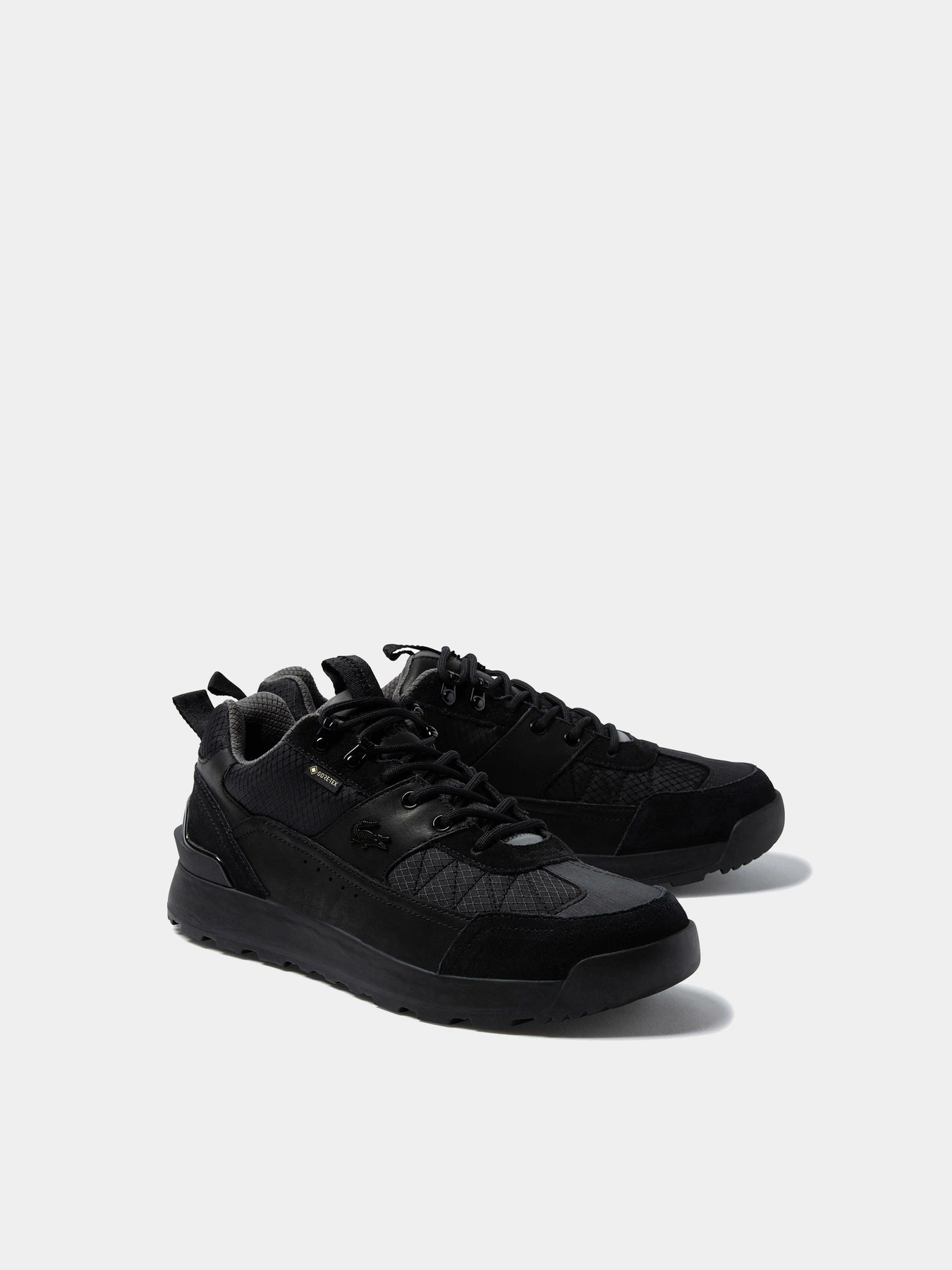 Кросівки Lacoste Urban Breaker Lo GTX модель 742CMA000402H Кросівки Lacoste Urban Breaker Lo GTX модель 742CMA000402H Фото