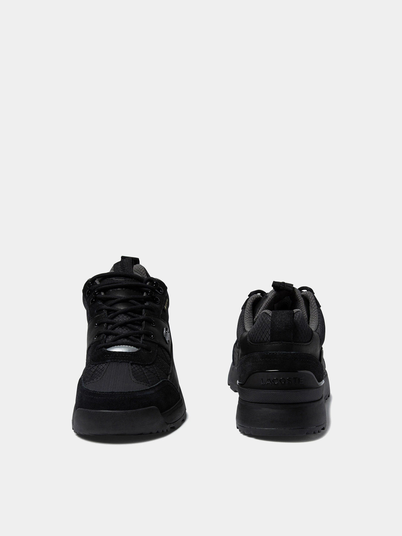 Кросівки Lacoste Urban Breaker Lo GTX модель 742CMA000402H Кросівки Lacoste Urban Breaker Lo GTX модель 742CMA000402H Фото