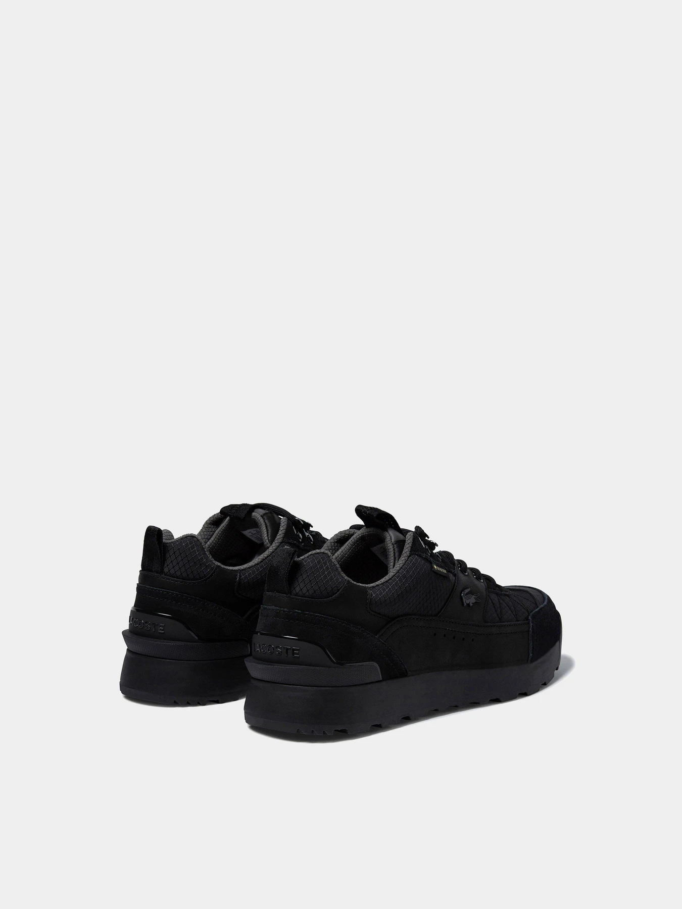 Кросівки Lacoste Urban Breaker Lo GTX модель 742CMA000402H Кросівки Lacoste Urban Breaker Lo GTX модель 742CMA000402H Фото