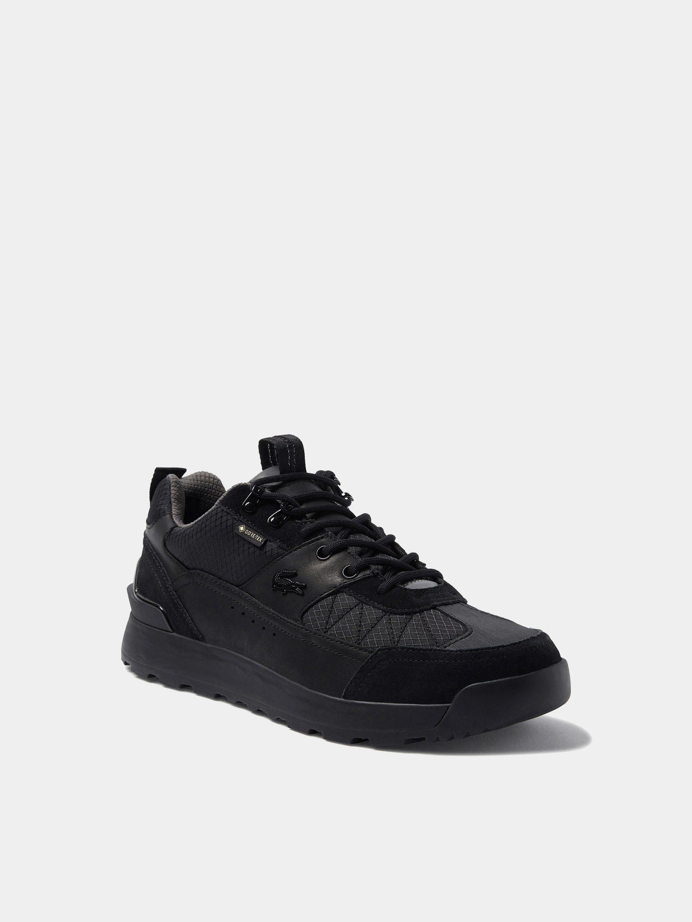 Кросівки Lacoste Urban Breaker Lo GTX модель 742CMA000402H Кросівки Lacoste Urban Breaker Lo GTX модель 742CMA000402H Фото