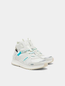 Ботинки и сапоги Lacoste Run Breaker модель 742SFA00022Q9 Фото