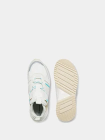 Ботинки и сапоги Lacoste Run Breaker модель 742SFA00022Q9 Фото