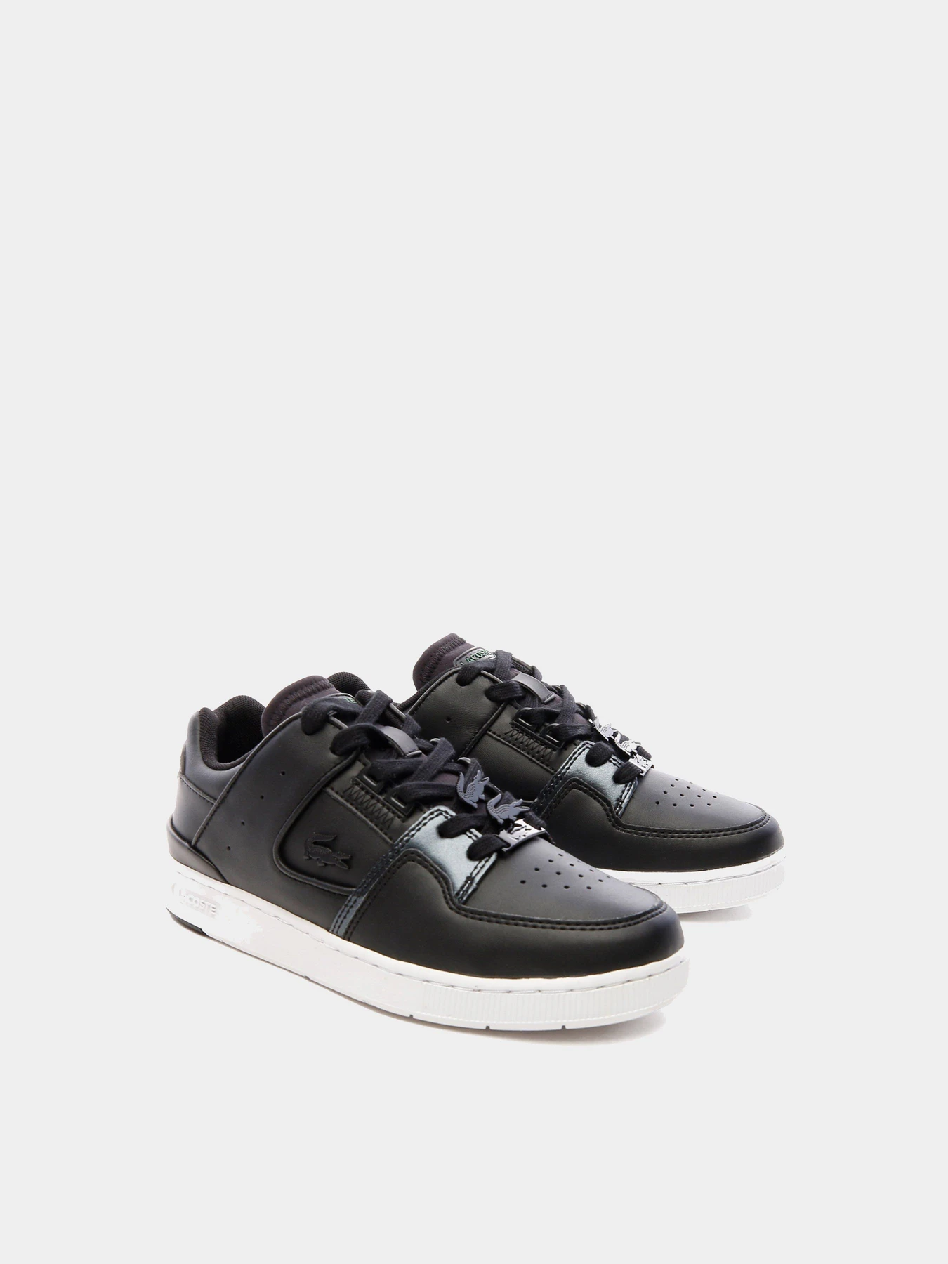 Кроссовки Lacoste Court Cage модель 742SFA0033312 Фото