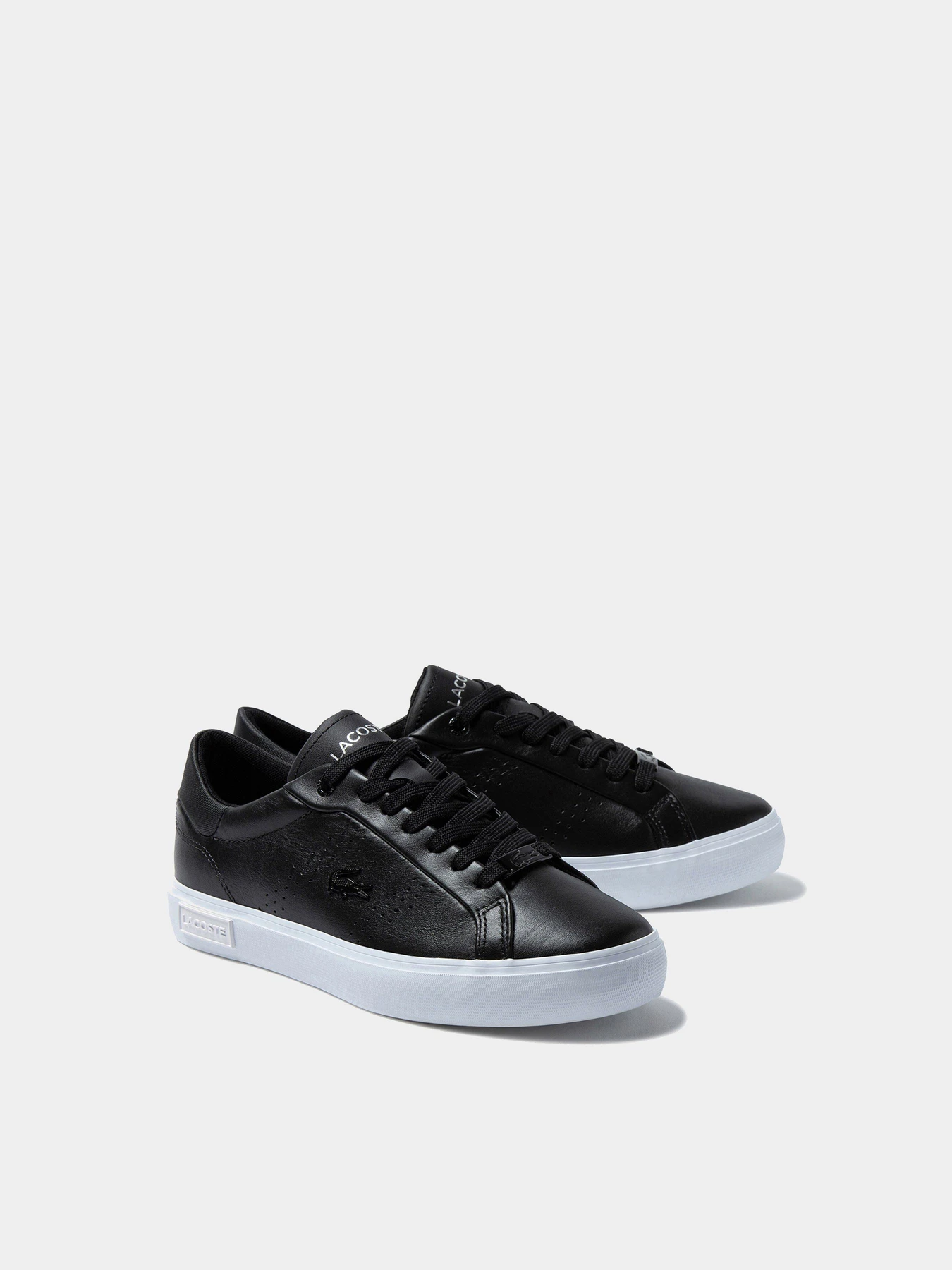 Кеди Lacoste Powercourt 2.0 модель 742SFA0038312 Фото