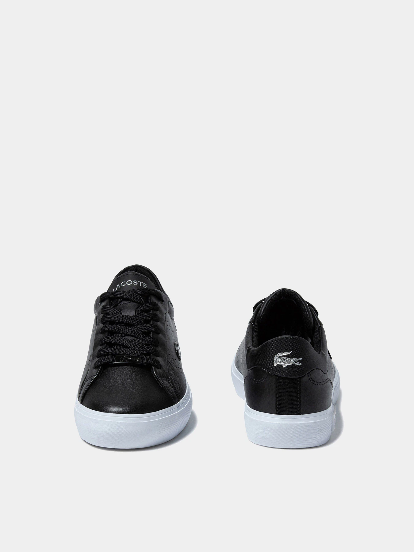 Кеди Lacoste Powercourt 2.0 модель 742SFA0038312 Фото