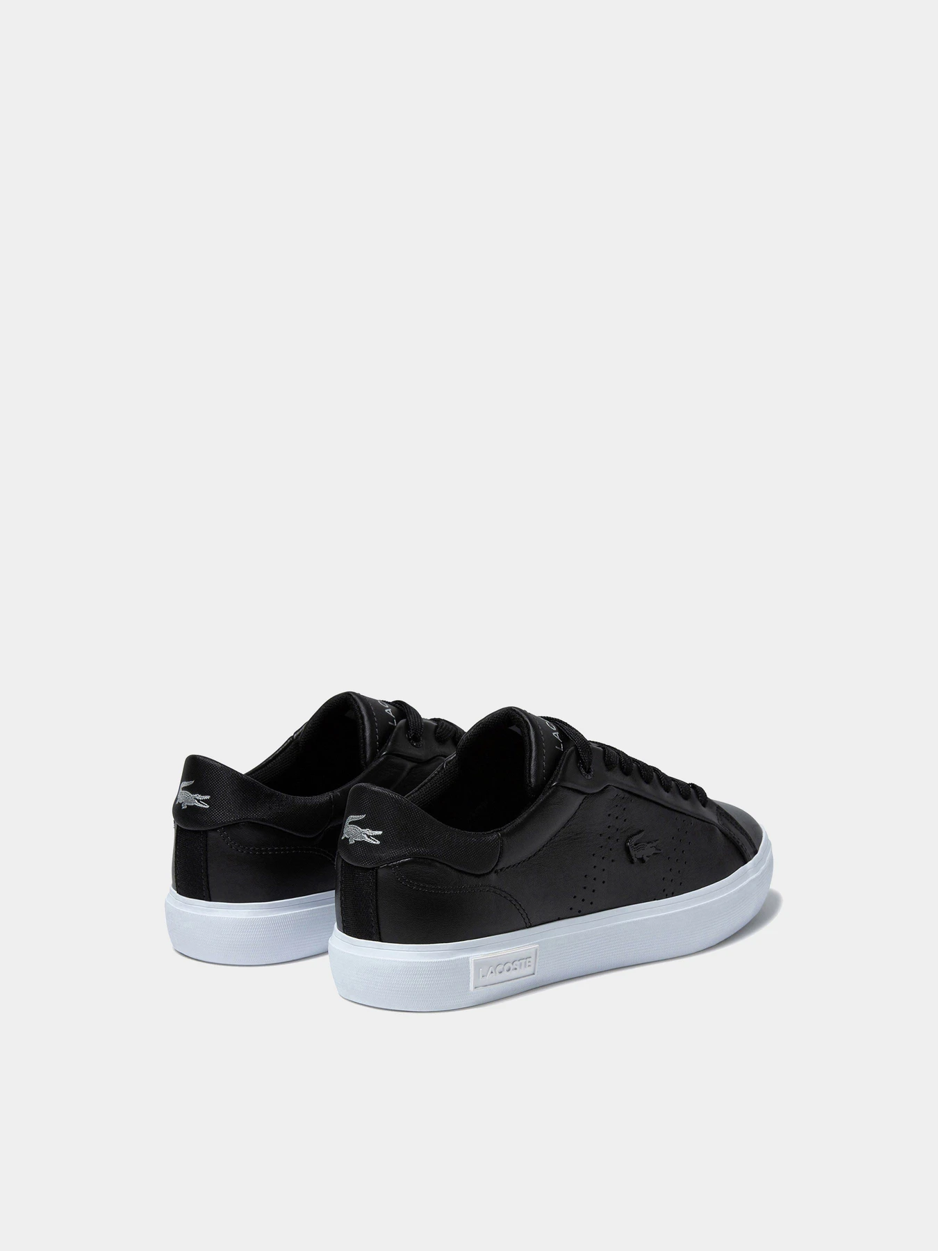 Кеди Lacoste Powercourt 2.0 модель 742SFA0038312 Фото