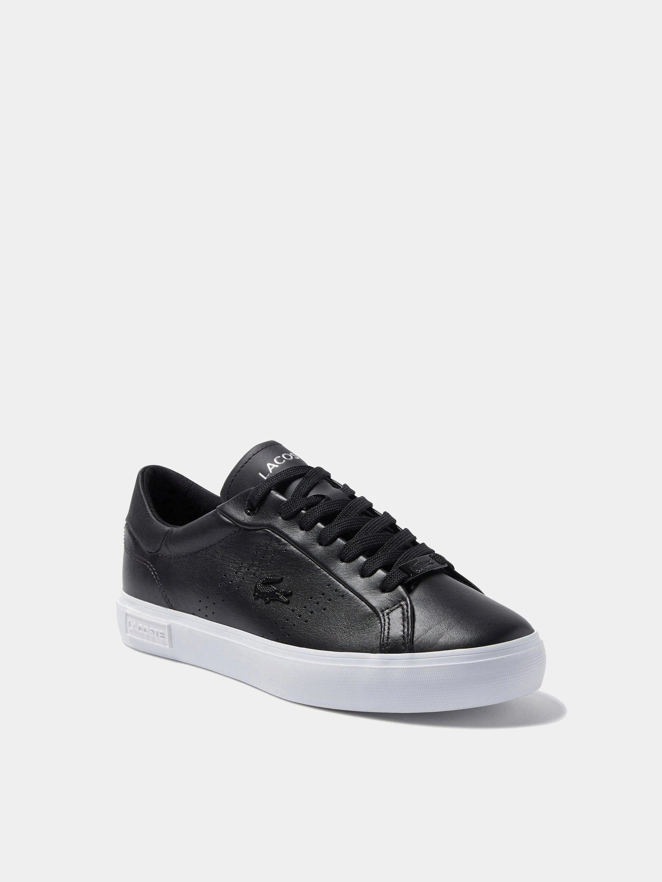 Кеди Lacoste Powercourt 2.0 модель 742SFA0038312 Фото