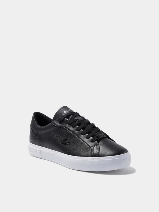 Кеды Lacoste Powercourt 2.0 модель 742SFA0038312 Фото