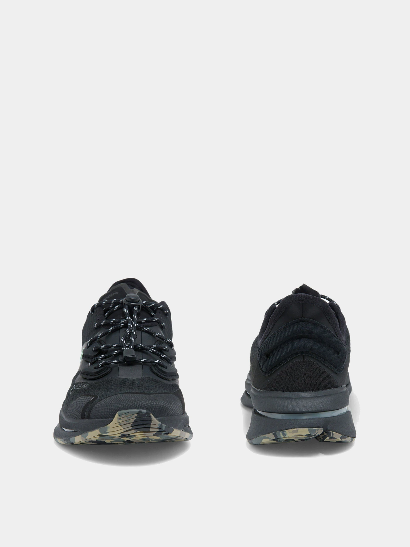 Кроссовки Lacoste Run Spin Ultra GTX модель 742SFA006402H Кроссовки Lacoste Run Spin Ultra GTX модель 742SFA006402H Фото